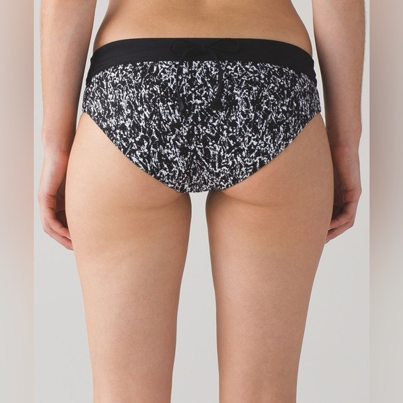 Lululemon Ice Wave Swimsuit Set NWT - Picture 5 of 10